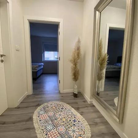 Apartment New World Bihac