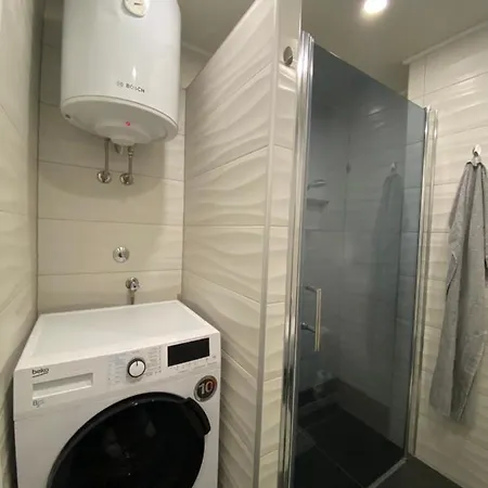 New World Apartment