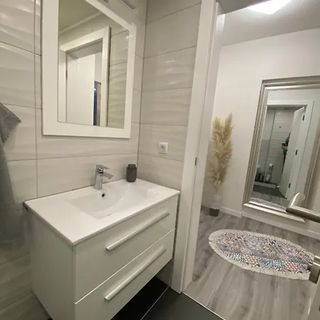 Apartment New World Bihac