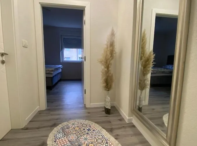 Apartamento New World Bihać