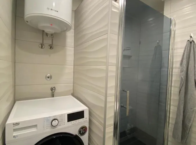 New World Apartamento