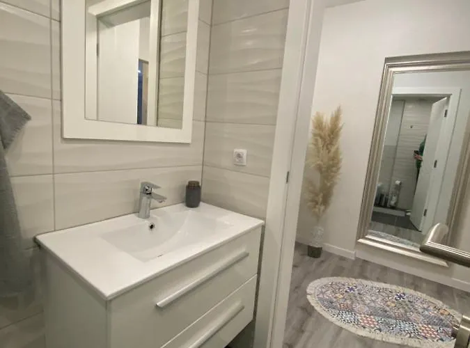 Apartamento New World Bihać