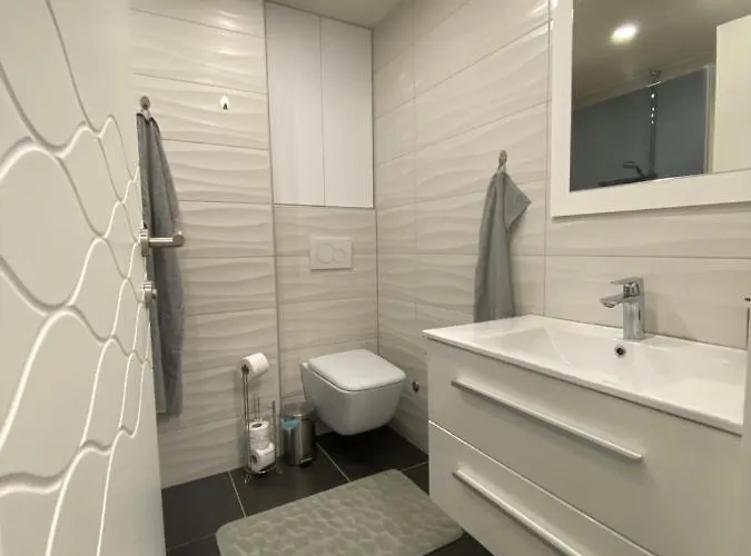 New World Apartamento Bihać